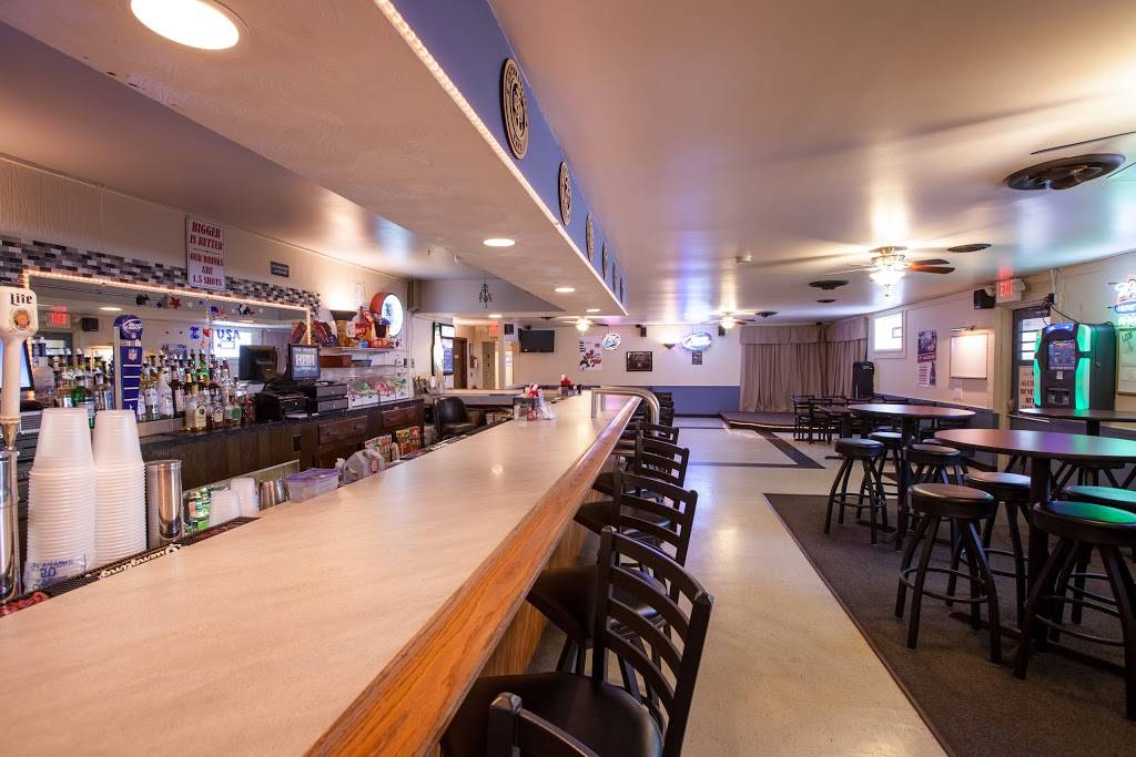 VFW Duwel Post 7570 | restaurant | 9160 Lawrenceburg, Harrison, OH 45030, USA | 5133676633 OR +1 513-367-6633