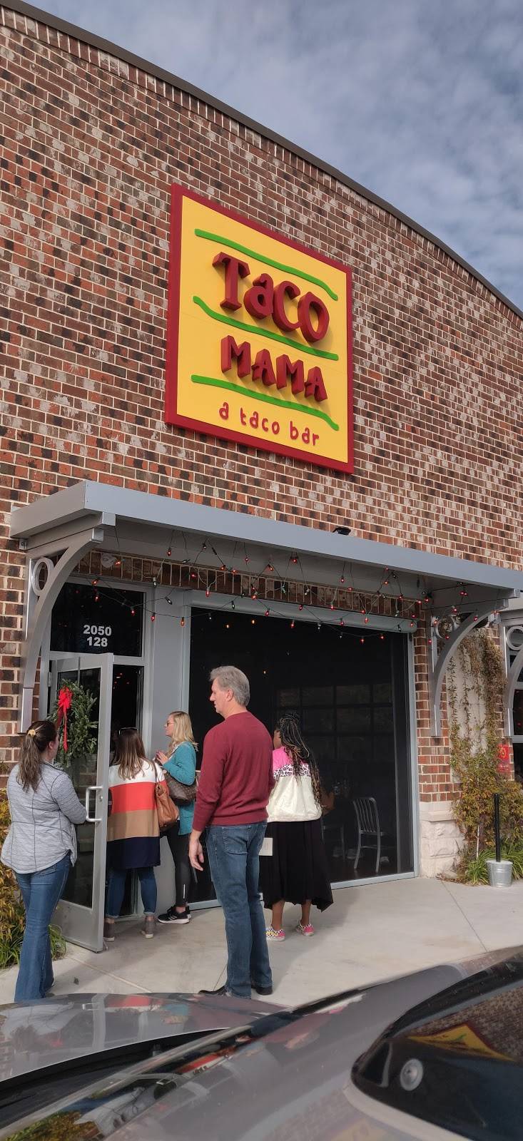 Taco Mama - Trussville | restaurant | 2050 Gadsden Hwy Ste 128, Birmingham, AL 35235, USA | 2059058226 OR +1 205-905-8226