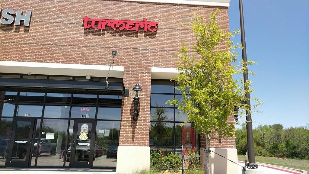 Turmeric | restaurant | 511 FM 544, Murphy, TX 75094, USA | 9724229555 OR +1 972-422-9555