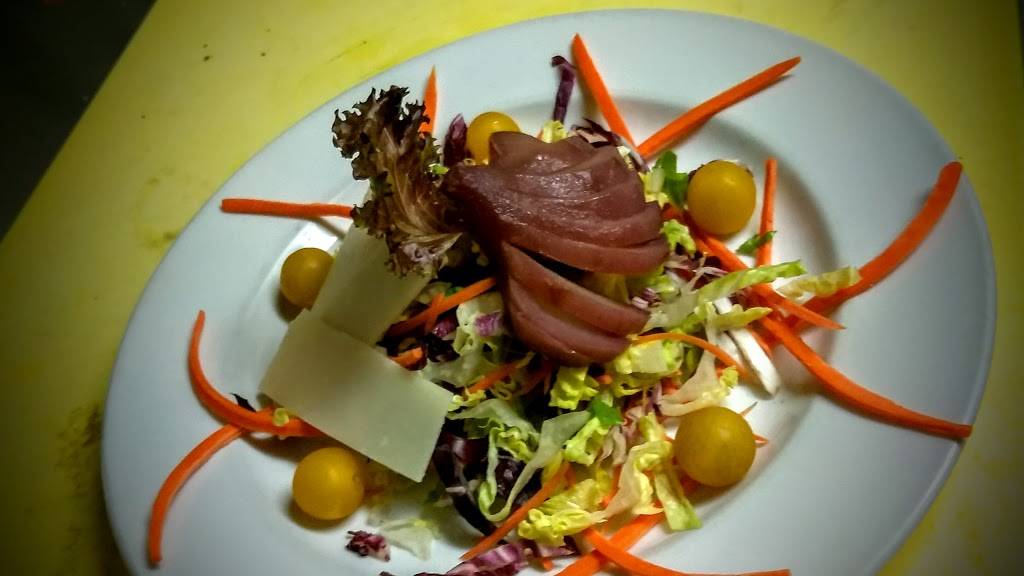 Gravina Malibu | restaurant | 28925 Pacific Coast Hwy, Malibu, CA 90265, USA | 3104570711 OR +1 310-457-0711