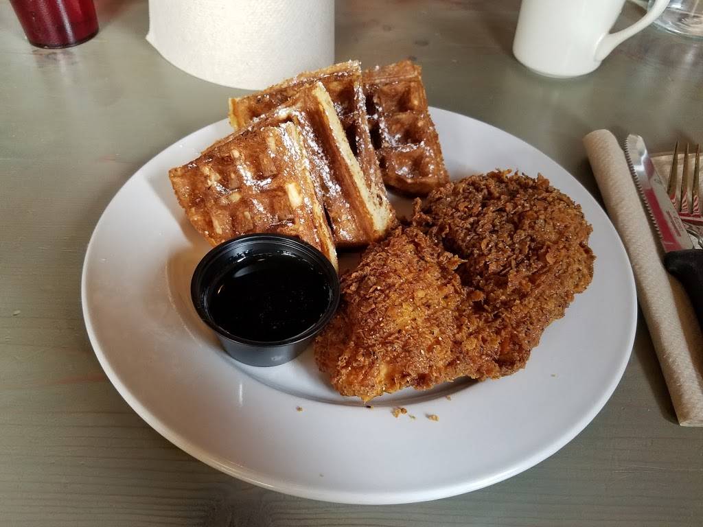 Walters BBQ Southern Kitchen | restaurant | 4501 Butler St, Pittsburgh, PA 15201, USA | 4126837474 OR +1 412-683-7474