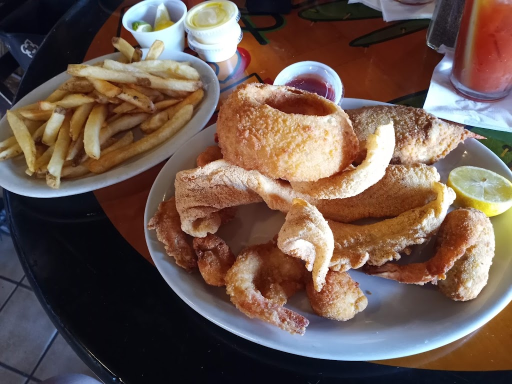 Blackbeards | restaurant | 103 E Saturn Ln, South Padre Island, TX 78597, USA | 9567612962 OR +1 956-761-2962