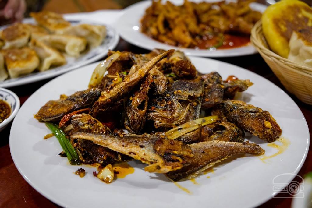 Northeastern Kitchen | restaurant | 5824 Forbes Ave, Pittsburgh, PA 15217, USA | 4124222888 OR +1 412-422-2888