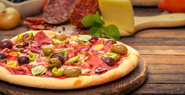 Razs Little Italy | meal delivery | 23233 Saticoy St #104, Canoga Park, CA 91304, USA | 8183486822 OR +1 818-348-6822