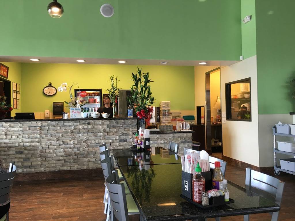 Pho House | restaurant | 24401 Southwest Fwy #500, Rosenberg, TX 77471, USA | 2817621681 OR +1 281-762-1681