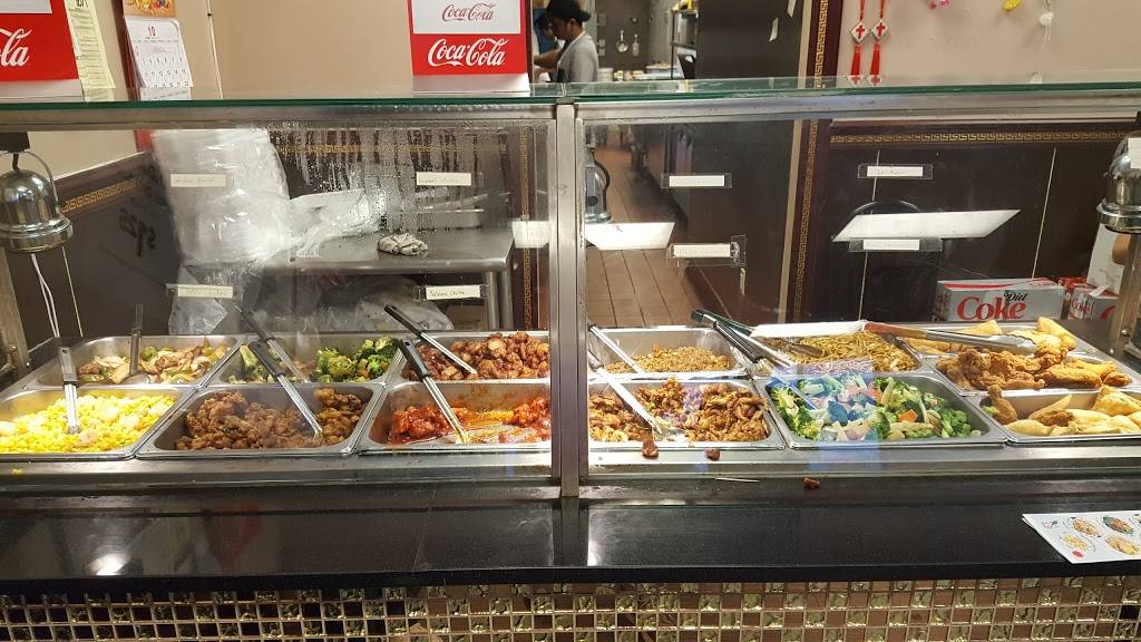 Panda Wok | restaurant | 854 Cleveland Ave, Atlanta, GA 30344, USA | 4047681612 OR +1 404-768-1612