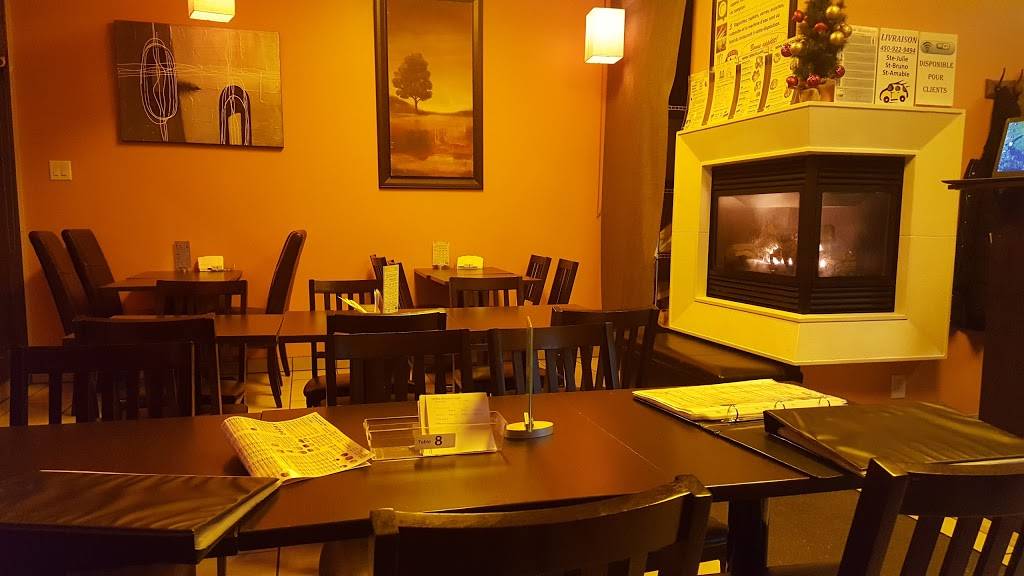 Sushiya | restaurant | 1950 Chemin du Fer-à-Cheval, Sainte-Julie, QC J3E 2T6, Canada | 4509229494 OR +1 450-922-9494