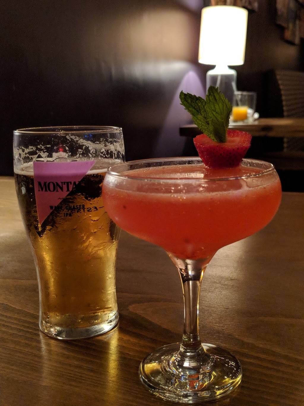 Kurry Qulture | restaurant | 36-05 30th Ave, Astoria, NY 11103, USA | 7186741212 OR +1 718-674-1212