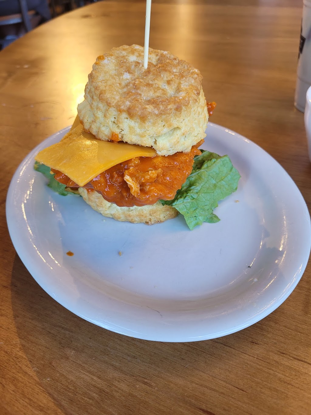 Maple Street Biscuit Company - Homewood | restaurant | 2801 18th St S, Homewood, AL 35209, USA | 2054140999 OR +1 205-414-0999