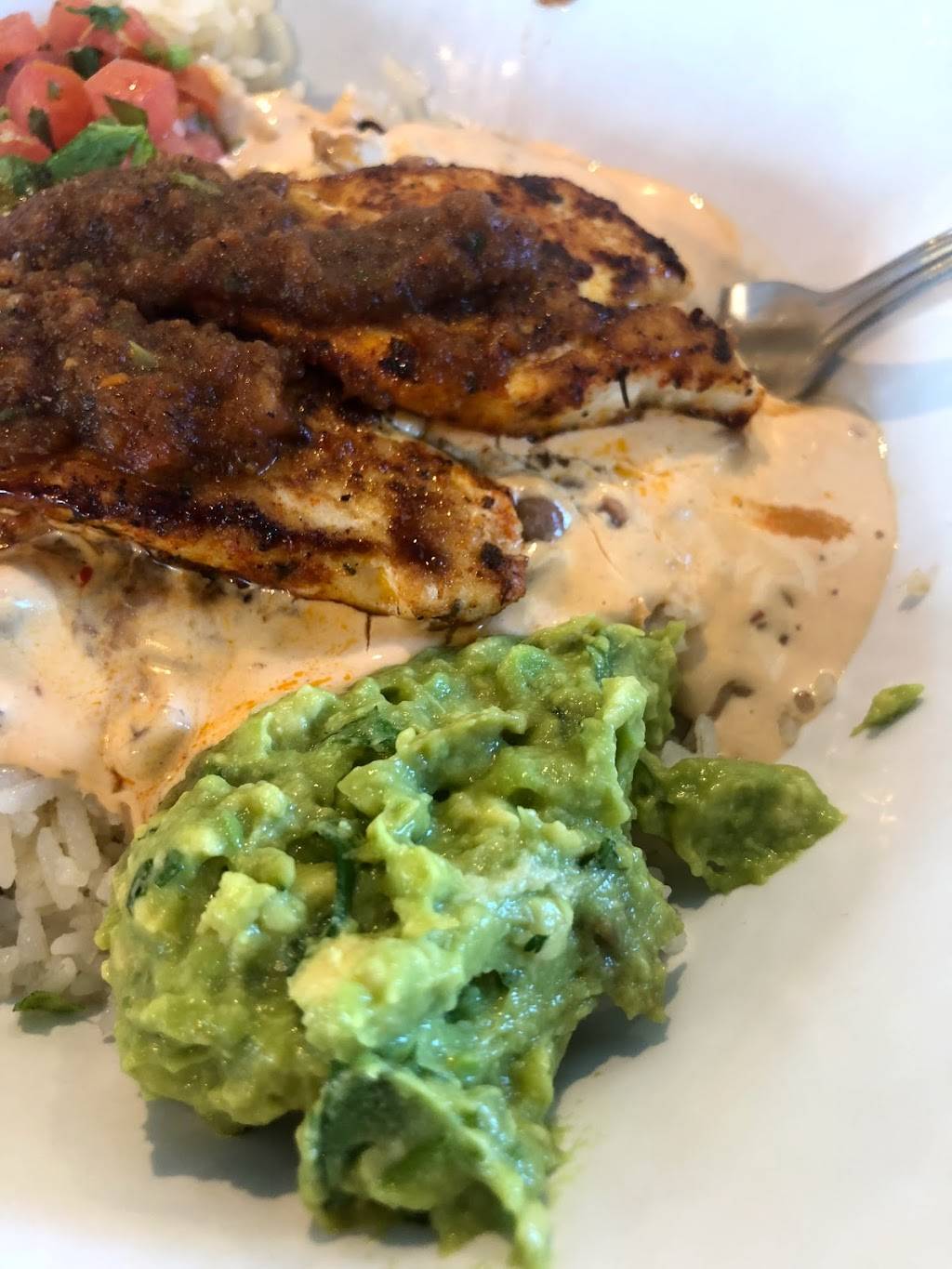 Rubios | restaurant | 2406 E Katella Ave, Anaheim, CA 92806, USA | 7146344700 OR +1 714-634-4700