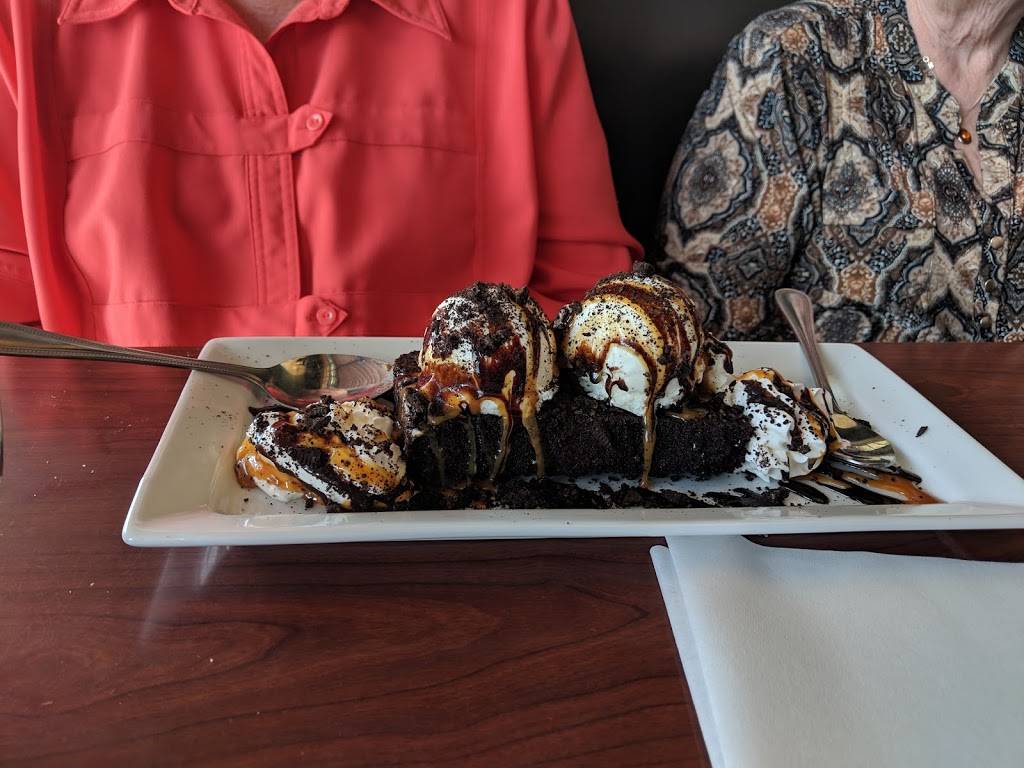 Ruby Tuesday | restaurant | 1550 American Dr, Florence, SC 29505, USA | 8433176348 OR +1 843-317-6348