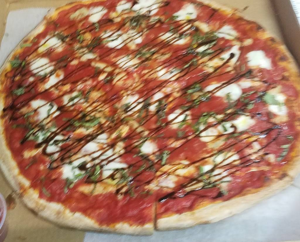 Merianos Pizza | restaurant | 1448 Florida A1A, Satellite Beach, FL 32937, USA | 3212082531 OR +1 321-208-2531