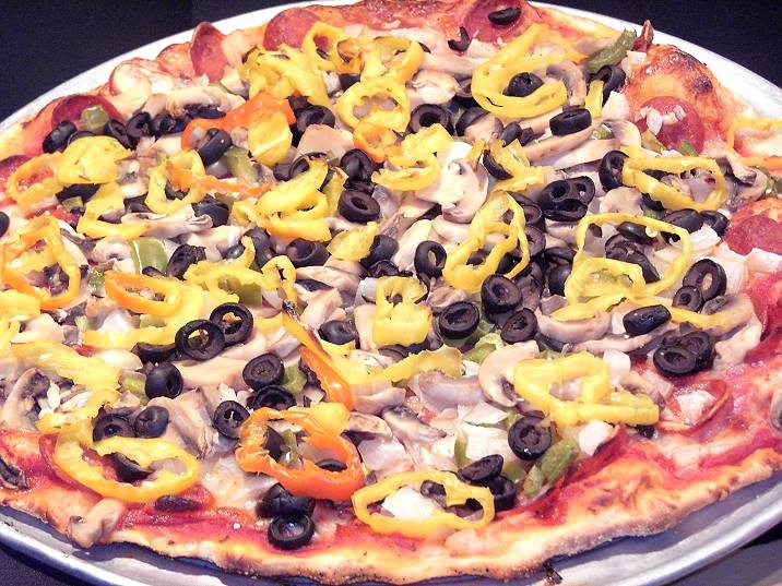 TAT Ristorante Di Famiglia | meal delivery | 1210 S James Rd, Columbus, OH 43227, USA | 6142361392 OR +1 614-236-1392