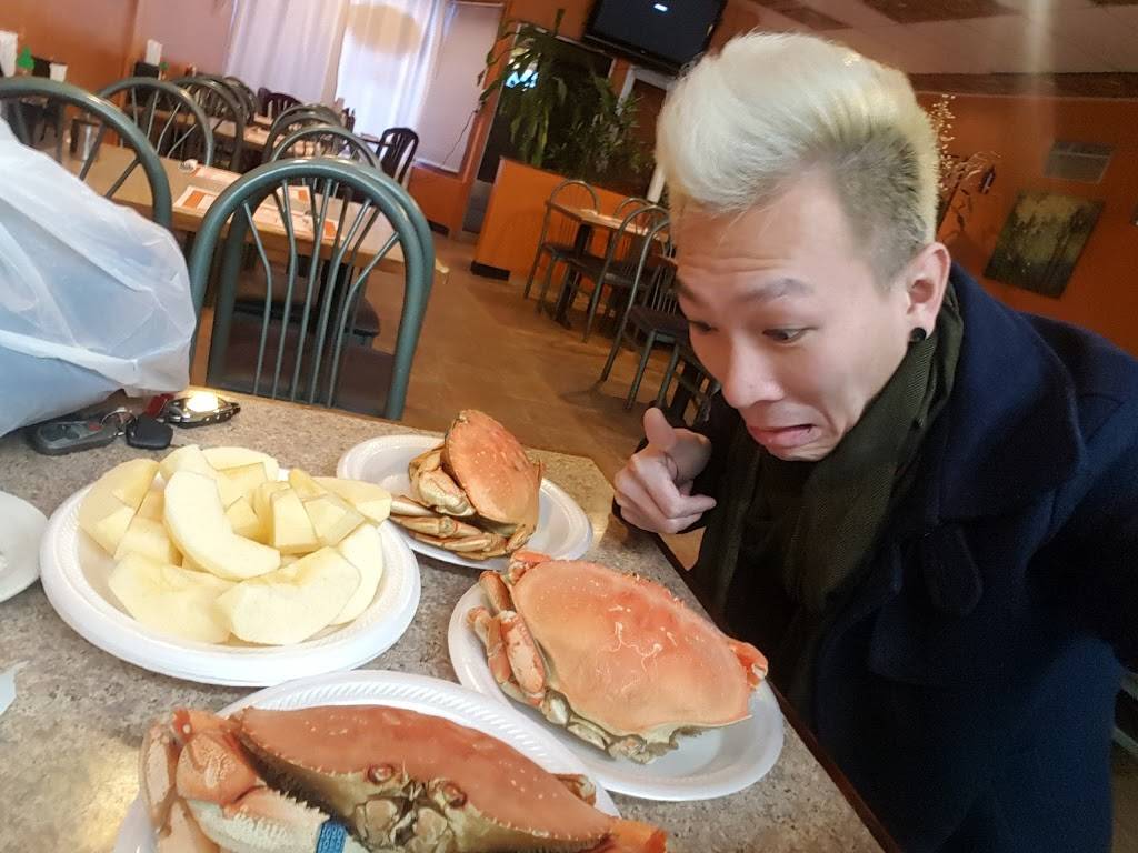 New Saigon Restaurant | restaurant | 540 Rice St, St Paul, MN 55103, USA | 6514932263 OR +1 651-493-2263