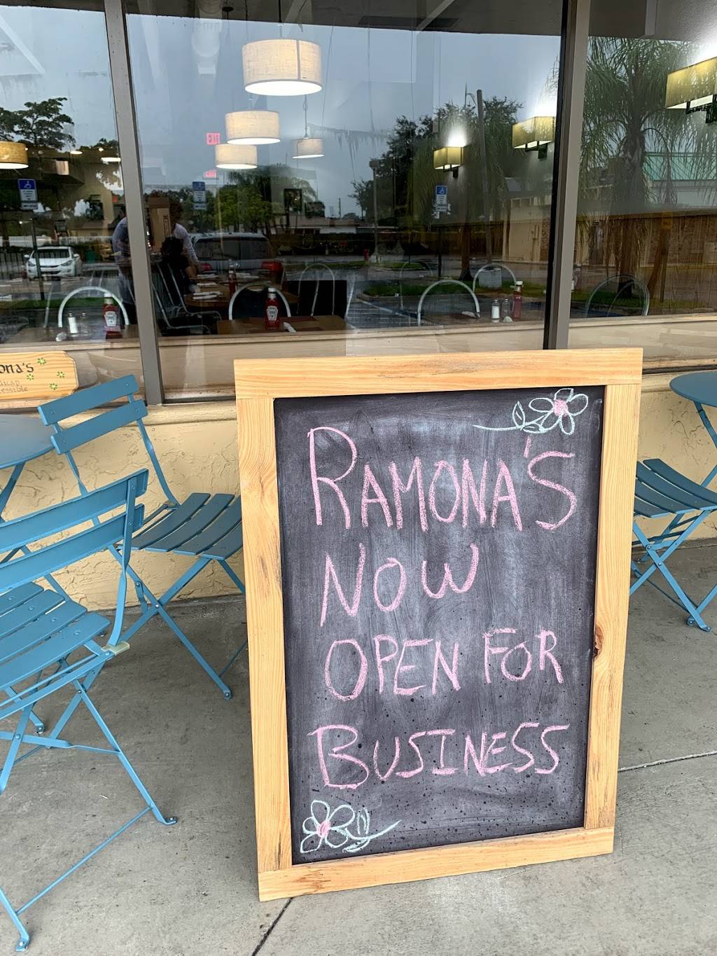 Ramonas Italian Eatery | restaurant | 19785 Hampton Dr #6, Boca Raton, FL 33434, USA | 5614197523 OR +1 561-419-7523