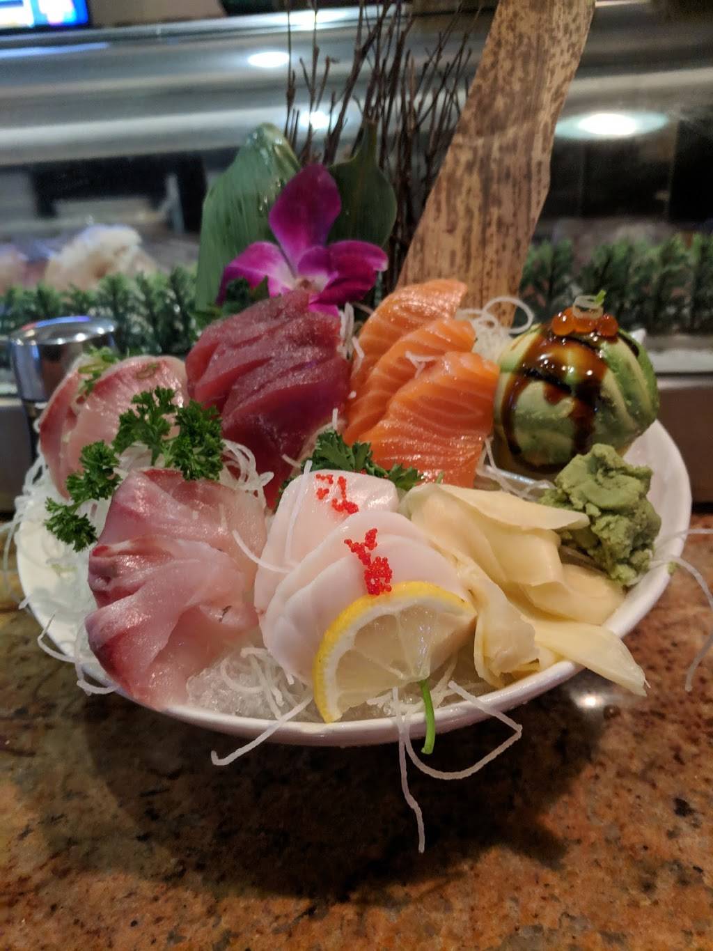 Meiji Cuisine | restaurant | 2503 Plaza Ct, Waukesha, WI 53186, USA | 2627179858 OR +1 262-717-9858