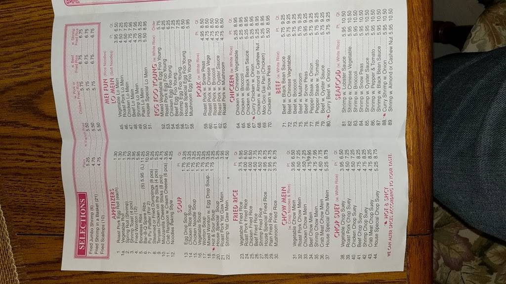 Lucky Star Chinese Carryout | meal takeaway | 3700 Massillon Rd # 80, Uniontown, OH 44685, USA | 3308961868 OR +1 330-896-1868