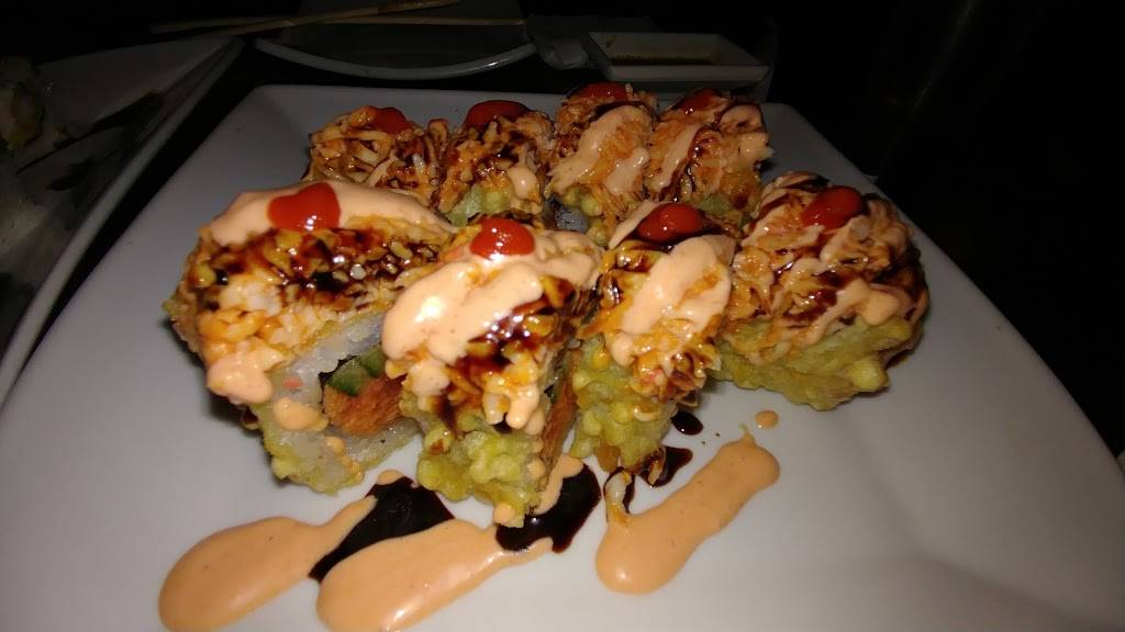 Sugoi Sushi | restaurant | 890 Oak Valley Pkwy E, Beaumont, CA 92223, USA | 9518451711 OR +1 951-845-1711