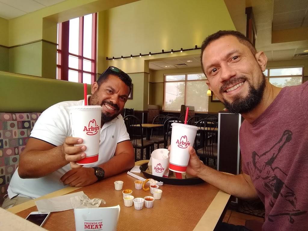 Arbys | restaurant | 12126 S Cleveland Ave, Fort Myers, FL 33907, USA | 2399394688 OR +1 239-939-4688
