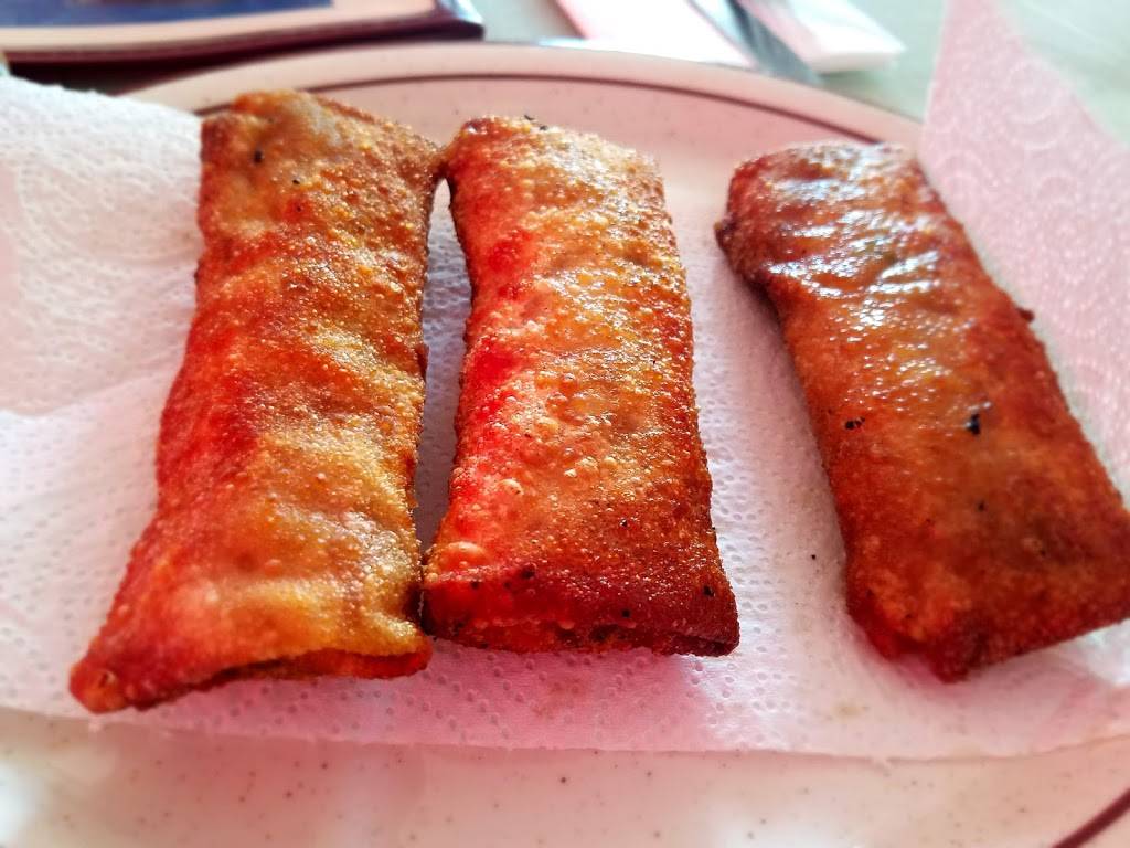 Mings Cafe | restaurant | 1918 L St, Bakersfield, CA 93301, USA | 6613234914 OR +1 661-323-4914