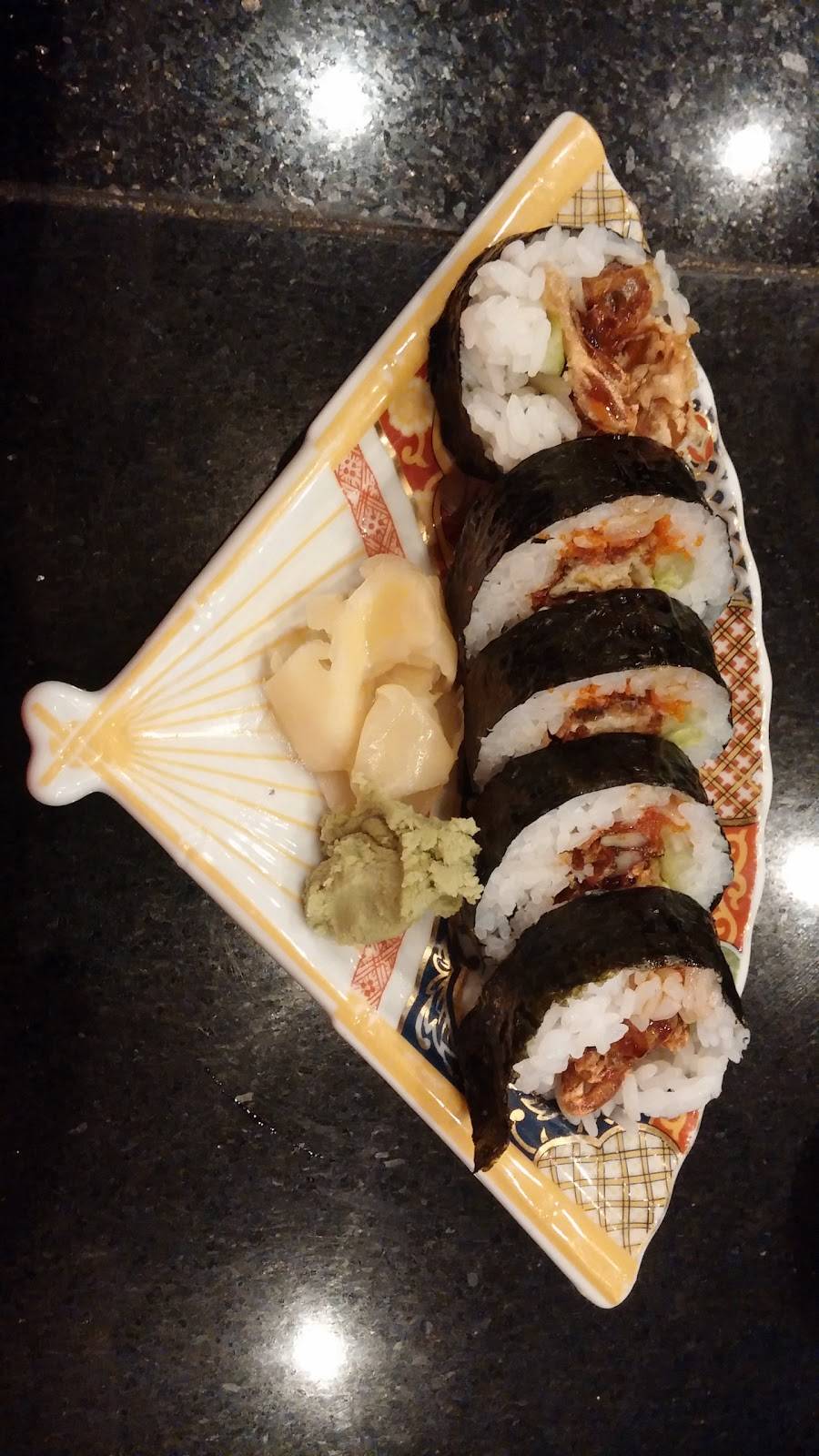 Hanaki Japanese Cuisine | restaurant | 3045 N Belt Line Rd, Irving, TX 75062, USA | 9725705151 OR +1 972-570-5151