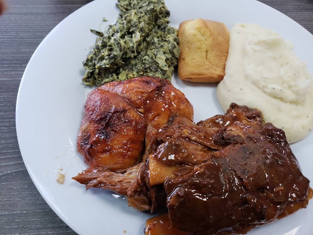 Boston Market | restaurant | 180 Hackensack Ave, Hackensack, NJ 07602, USA | 2014570707 OR +1 201-457-0707