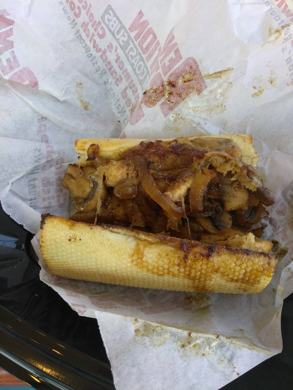 Penn Station East Coast Subs | restaurant | 4000 Dixie Hwy, Louisville, KY 40216, USA | 5024484334 OR +1 502-448-4334