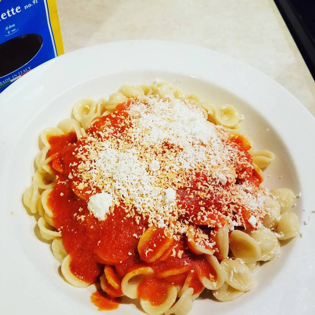 Via Mare Ristorante | restaurant | 2319 Ocean Dr, Avalon, NJ 08202, USA | 6093684494 OR +1 609-368-4494