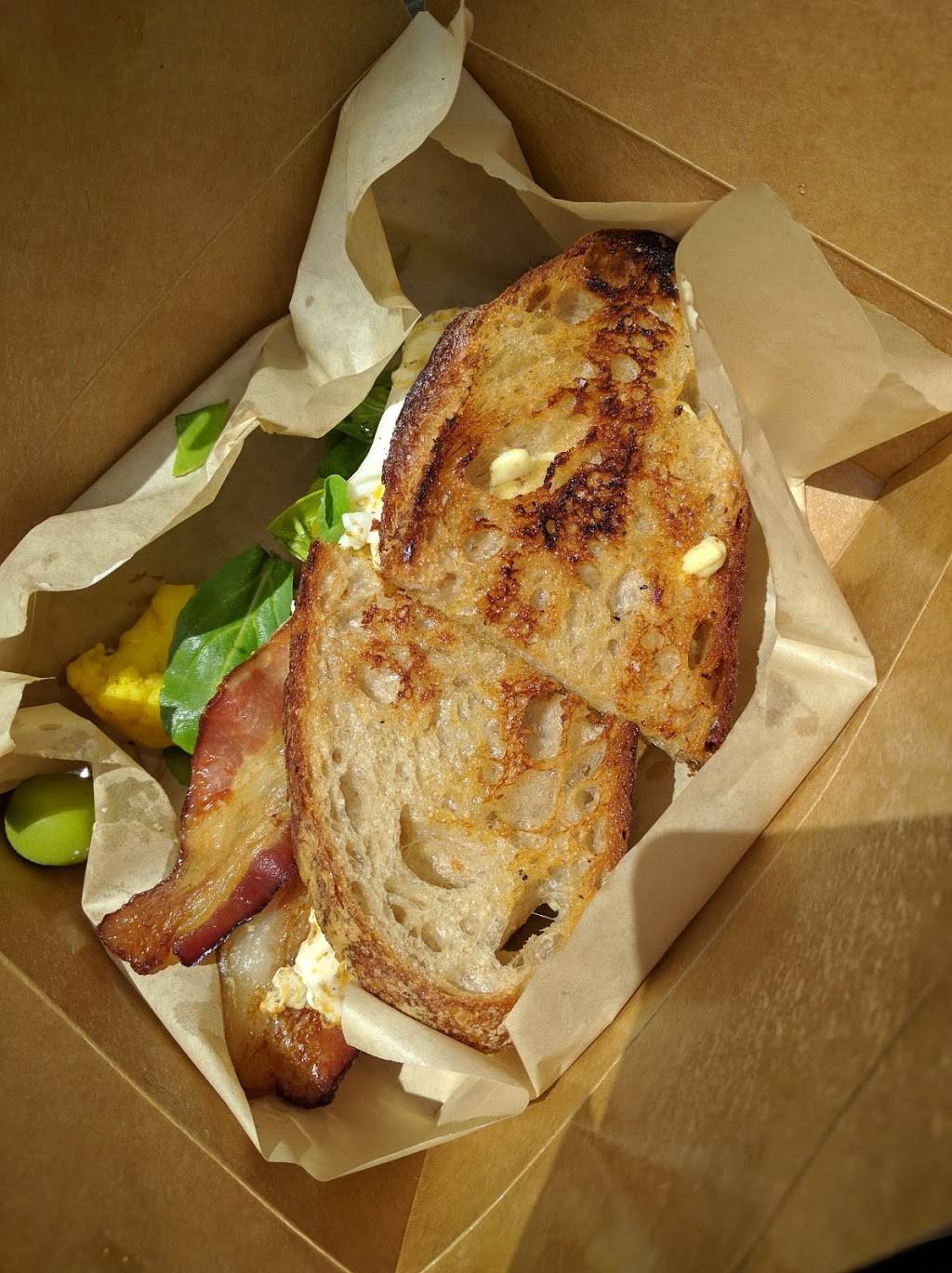 The Cook and Her Farmer | cafe | 907 Washington St, Oakland, CA 94607, USA | 5102856140 OR +1 510-285-6140