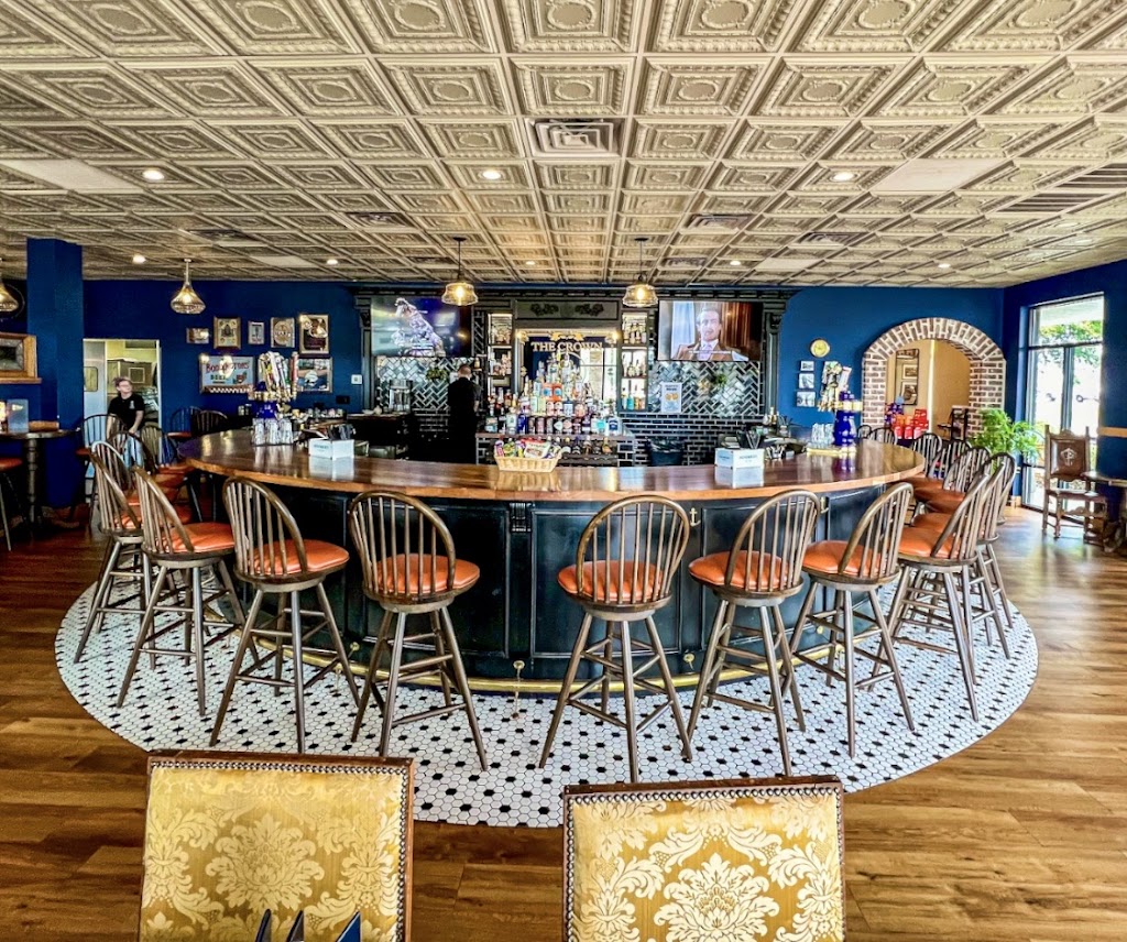 The Crown and Anchor Pub | restaurant | 1215 US-80 Suite 200, Pooler, GA 31322, USA | 9123482318 OR +1 912-348-2318