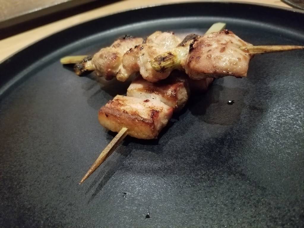 Ori Sushi Robata Bar | restaurant | 12780 Foothill Blvd, Rancho Cucamonga, CA 91739, USA | 9098038236 OR +1 909-803-8236