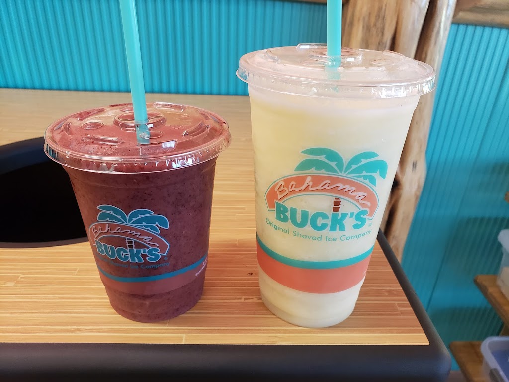 Bahama Bucks - Abilene | restaurant | 2519 N Judge Ely Blvd, Abilene, TX 79601, USA | 3257043036 OR +1 325-704-3036