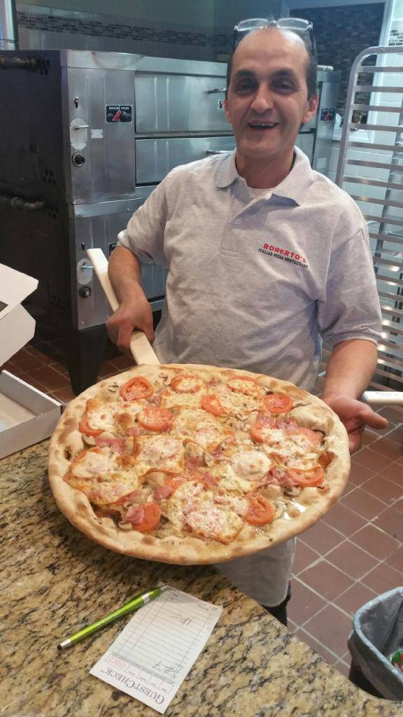 Robertos Restaurant | restaurant | 776 Carolier Ln, North Brunswick Township, NJ 08902, USA | 7322463200 OR +1 732-246-3200