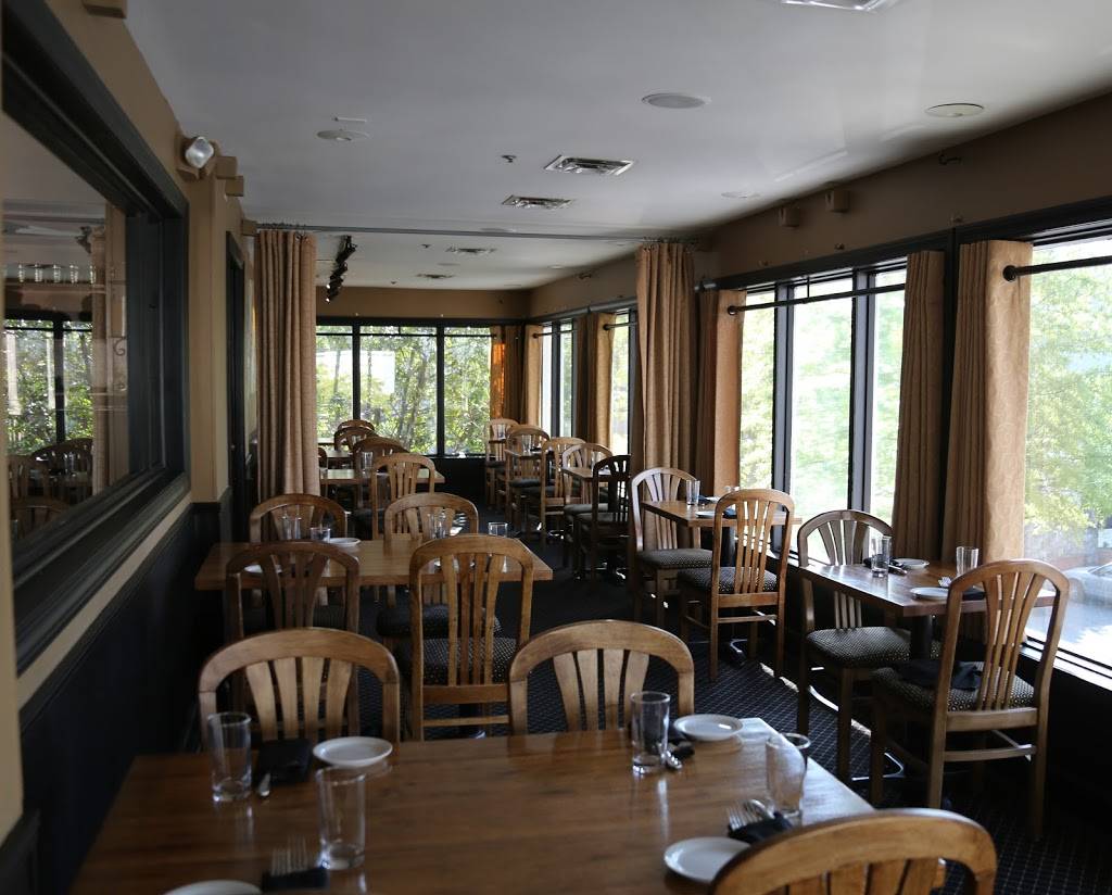 SOHO Atlanta Restaurant | restaurant | 4300 Paces Ferry Rd SE #107, Atlanta, GA 30339, USA | 7708010069 OR +1 770-801-0069