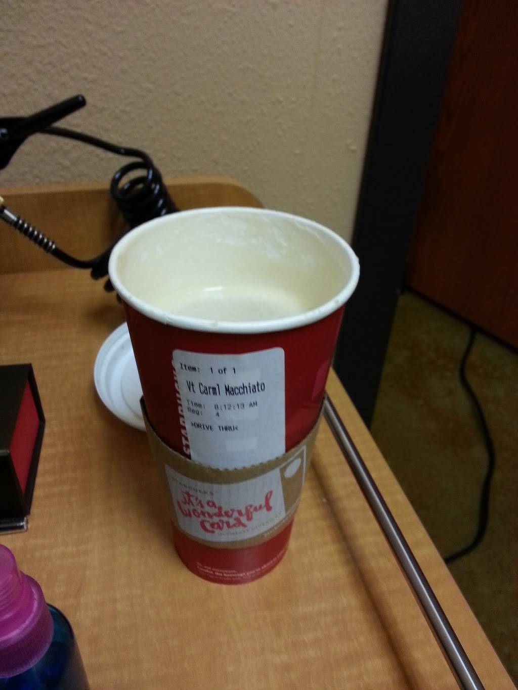 Starbucks | cafe | 2981 Triverton Pike Dr, Fitchburg, WI 53711, USA | 6082766875 OR +1 608-276-6875