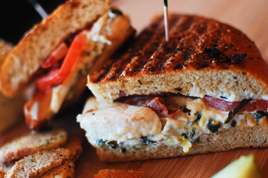 Bagel Boys Cafe - Kimball Bridge | cafe | 4620 Kimball Bridge Rd, Alpharetta, GA 30005, USA | 6782400205 OR +1 678-240-0205