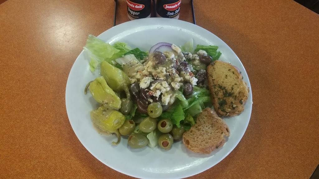 Jasons Deli | restaurant | 2120 Cumberland Ave, Knoxville, TN 37916, USA | 8652475222 OR +1 865-247-5222