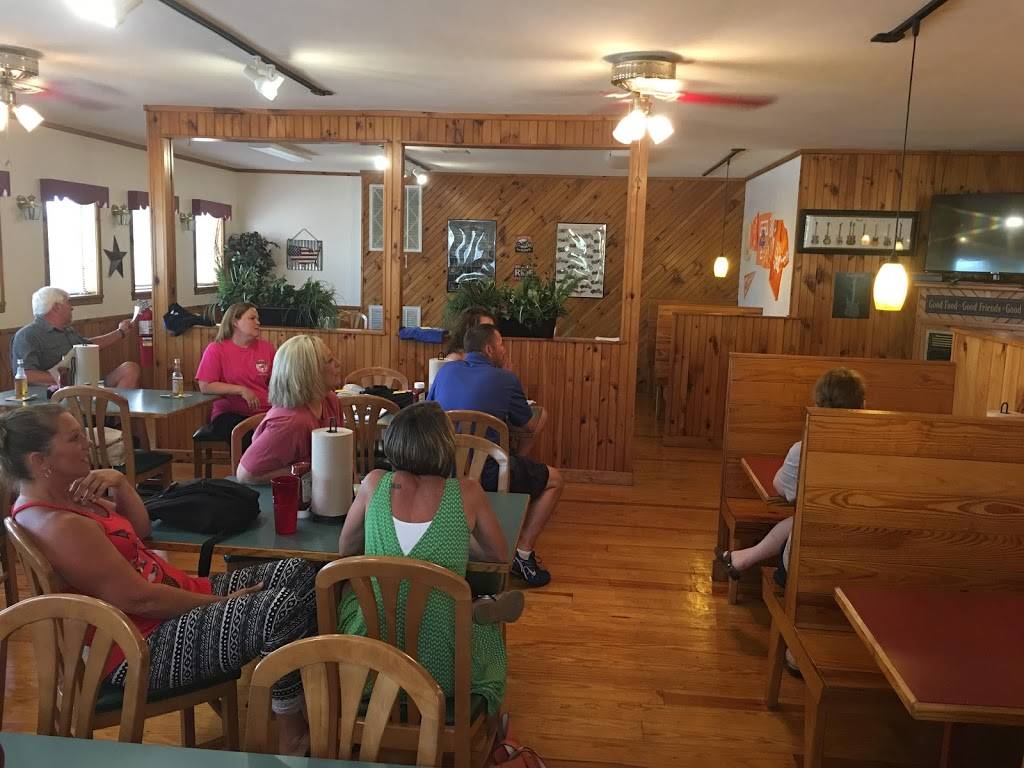 Tennessee Jacks on the Hwy - Mosheim | restaurant | 6335 W Andrew Johnson Hwy, Mosheim, TN 37818, USA | 4234500148 OR +1 423-450-0148