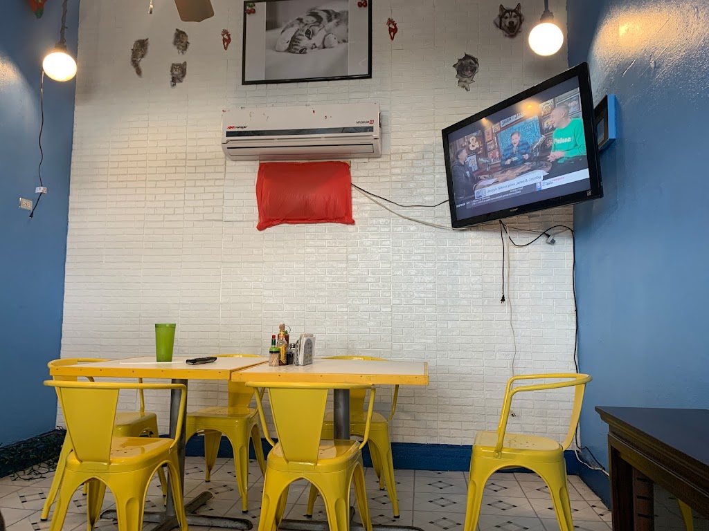 J&G Grill | meal takeaway | 901 US-90 West, Marathon, TX 79842, USA | 4323864238 OR +1 432-386-4238