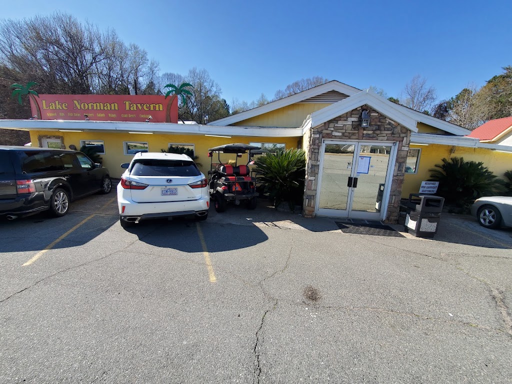 Lake Norman Tavern | restaurant | 1468 Brawley School Rd, Mooresville, NC 28117, USA | 7047991214 OR +1 704-799-1214
