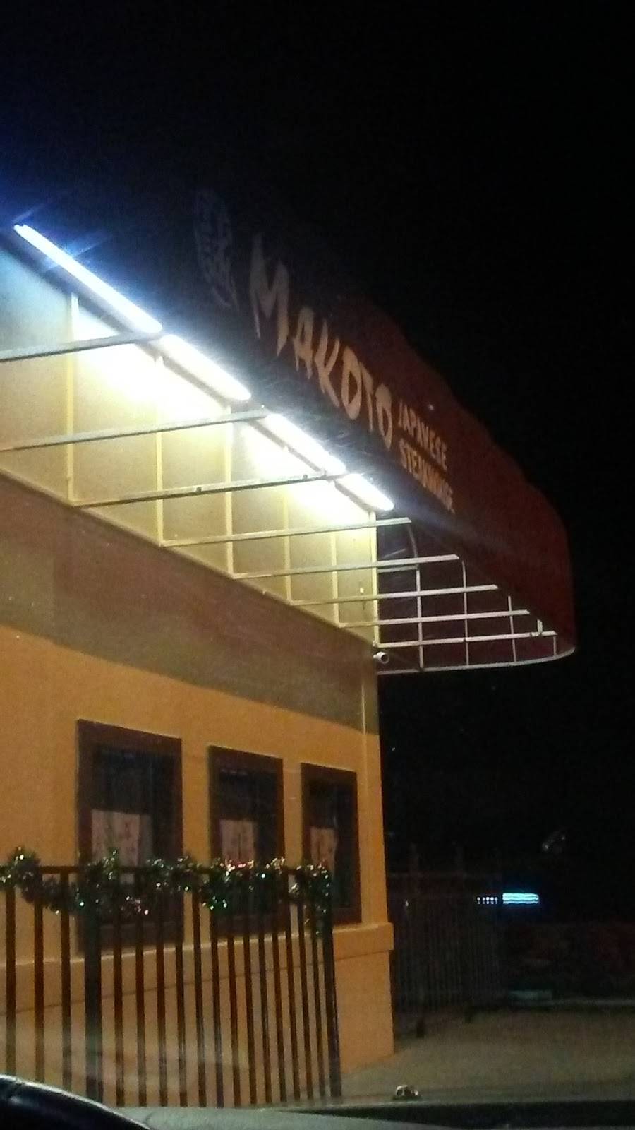 Makoto | restaurant | 2182 US-41, Greenbrier, TN 37073, USA | 6158630179 OR +1 615-863-0179