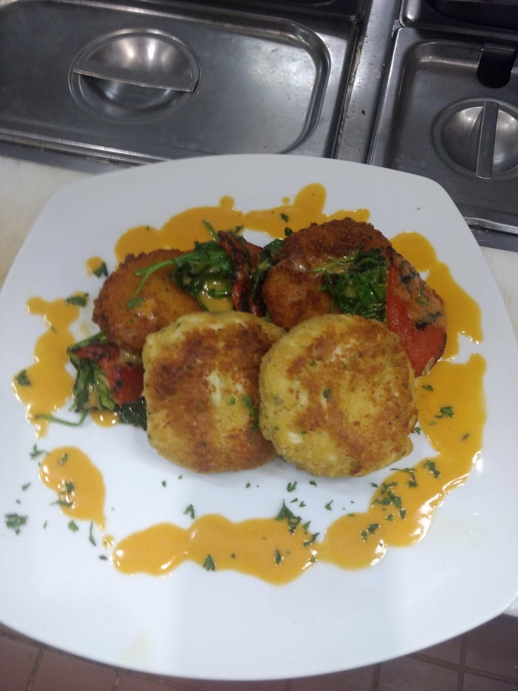 Grits To Gumbo | restaurant | 1949 Lynnhaven Pkwy Suite 1560, Virginia Beach, VA 23453, USA | 7575068110 OR +1 757-506-8110