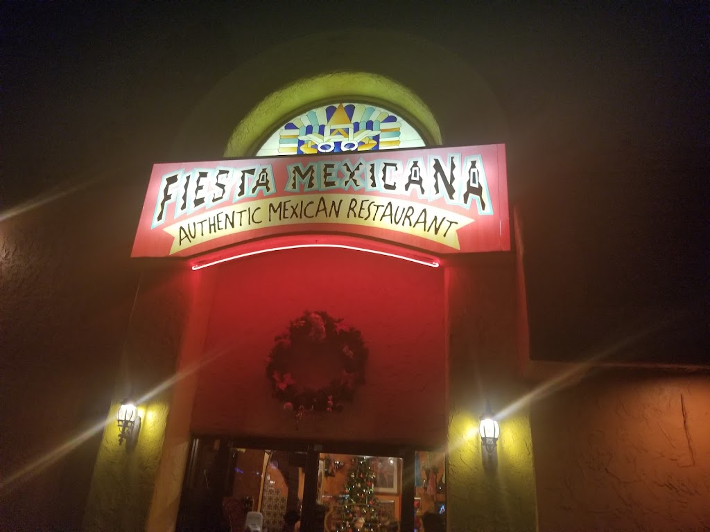 Fiesta Mexicana | restaurant | 1227 S Grand Blvd, Spokane, WA 99202, USA | 5094557117 OR +1 509-455-7117