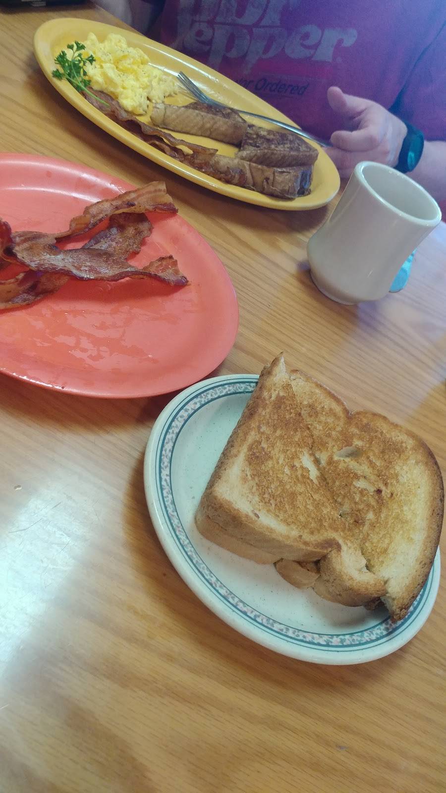 Skillets Cafe | cafe | 7145 E Main St, Mesa, AZ 85207, USA | 4807071001 OR +1 480-707-1001