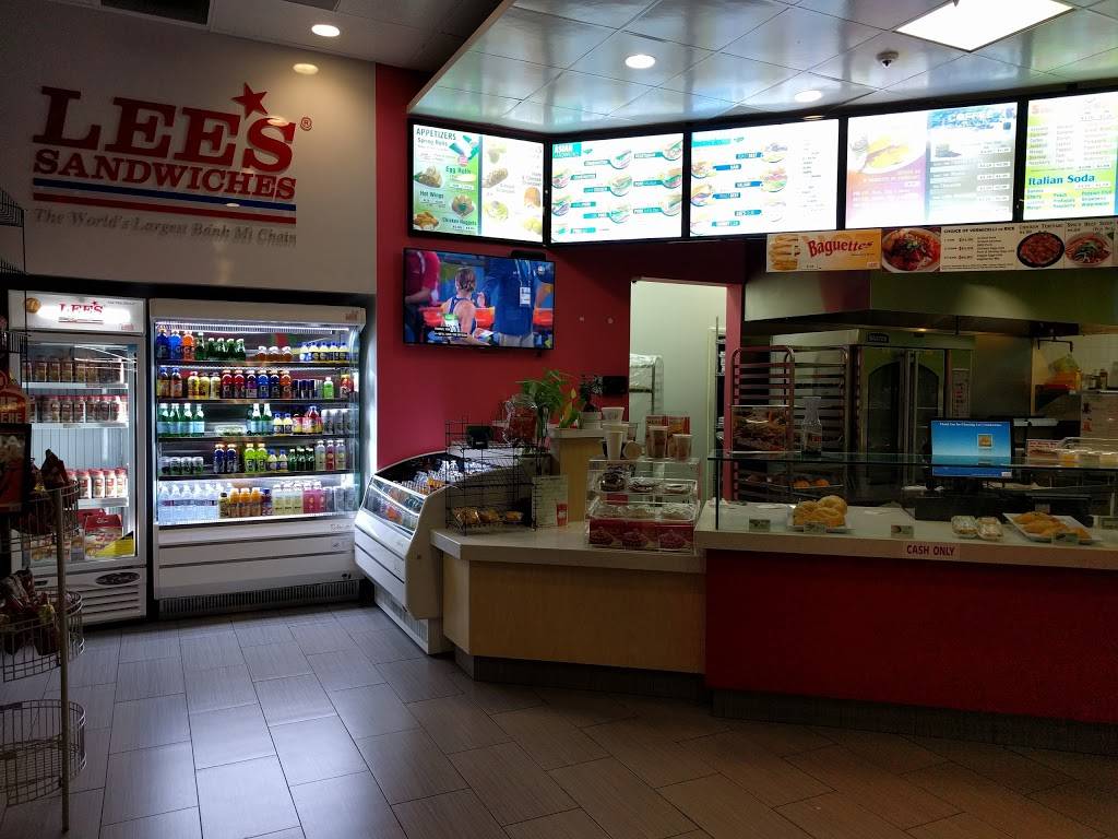 Lees Sandwiches | meal takeaway | 16900 Sherman Way, , CA, Van Nuys, CA 91406, USA | 8186546564 OR +1 818-654-6564