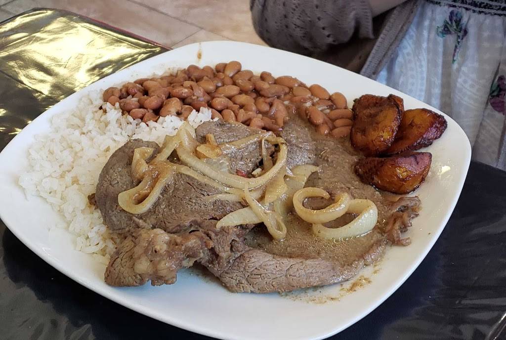 Milagros Latin Cuisine Restaurant | restaurant | 11915 N Tryon St, Charlotte, NC 28262, USA | 7042801355 OR +1 704-280-1355