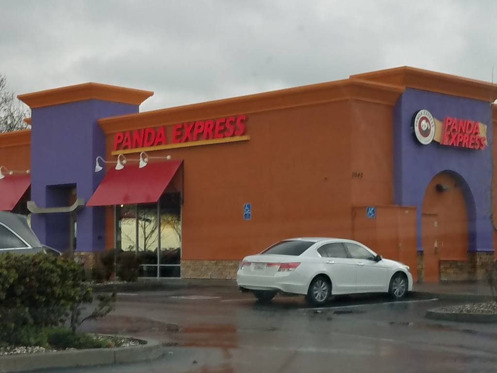 Panda Express | meal takeaway | 2940 Del Paso Rd, Sacramento, CA 95834, USA | 9164198534 OR +1 916-419-8534