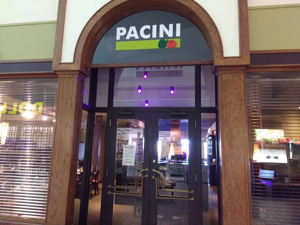 Restaurant Pacini Quatre-Bourgeois | restaurant | 999 Avenue de Bourgogne, Québec, QC G1W 4S6, Canada | 4186581202 OR +1 418-658-1202