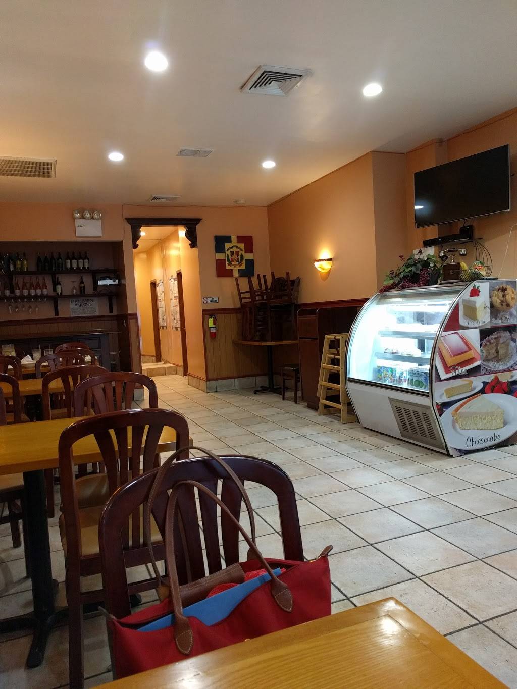 M & K | restaurant | 1727 Richmond Rd, Staten Island, NY 10306, USA | 3478253332 OR +1 347-825-3332