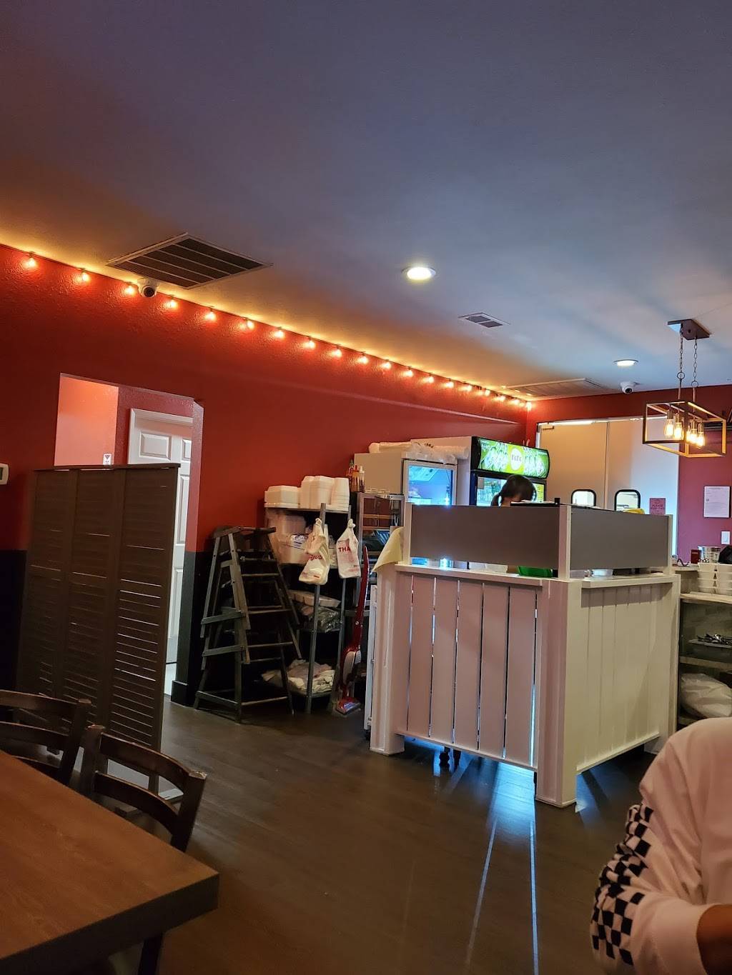 Koko Chicken & BBQ | restaurant | 5511 Orangethorpe Ave, La Palma, CA 90623, USA | 7148685656 OR +1 714-868-5656